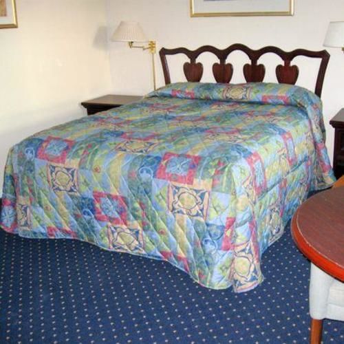Fort Sidney Inn Номер фото