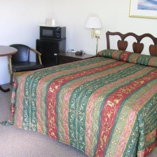 Fort Sidney Inn Номер фото